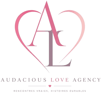 Audacious Love Agency — Rencontres vraies, histoires durables